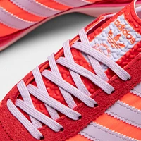 adidas Originals Women's SL 72 OG Red / Ice Lava - Better Scarlet
