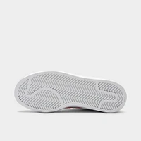 adidas Juniors' Superstar II White / Semi Pink Spark