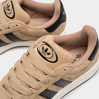 adidas Campus 00s Cardboard / Core Black - Off White
