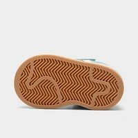 adidas Infants' Campus 00s Green Haze / Grey - Gum