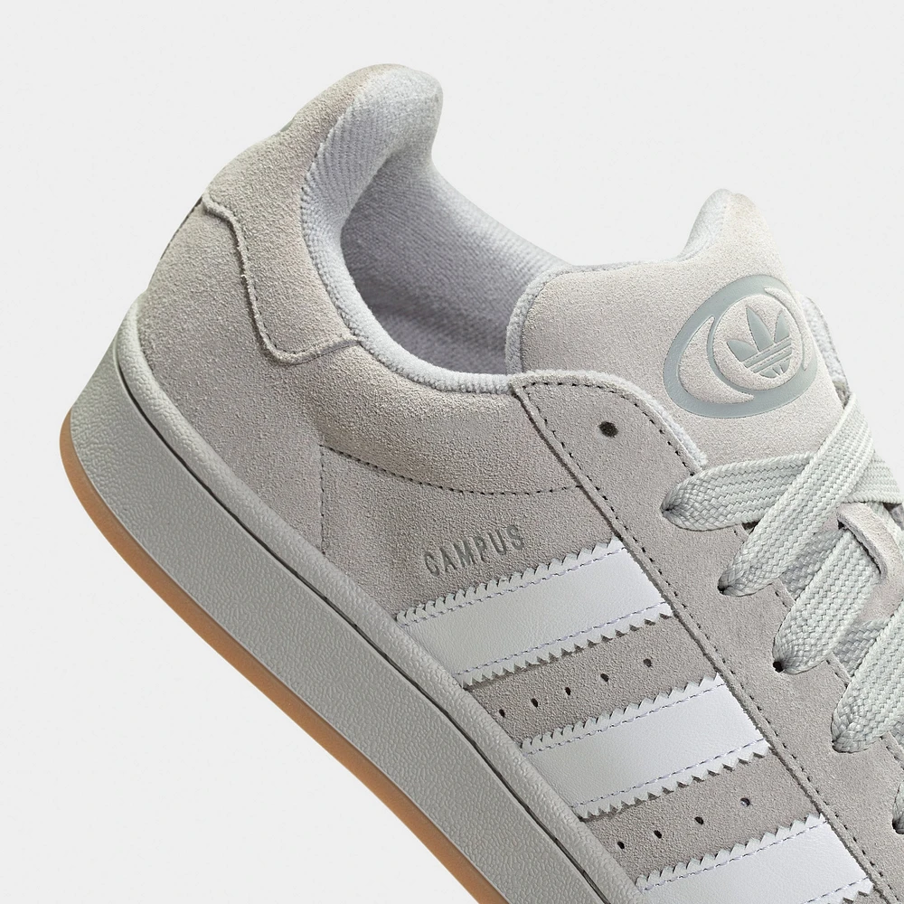 adidas Campus 00s Grey / White