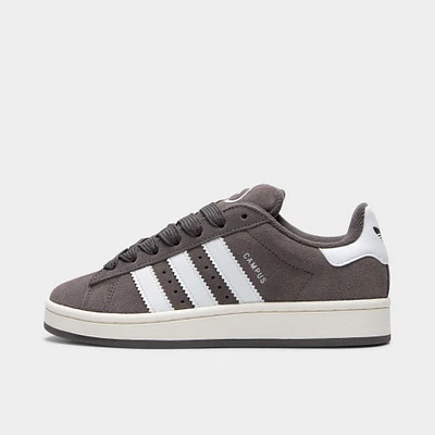 adidas Originals Women's Campus 00s Charcoal / White