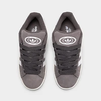 adidas Originals Women's Campus 00s Charcoal / White