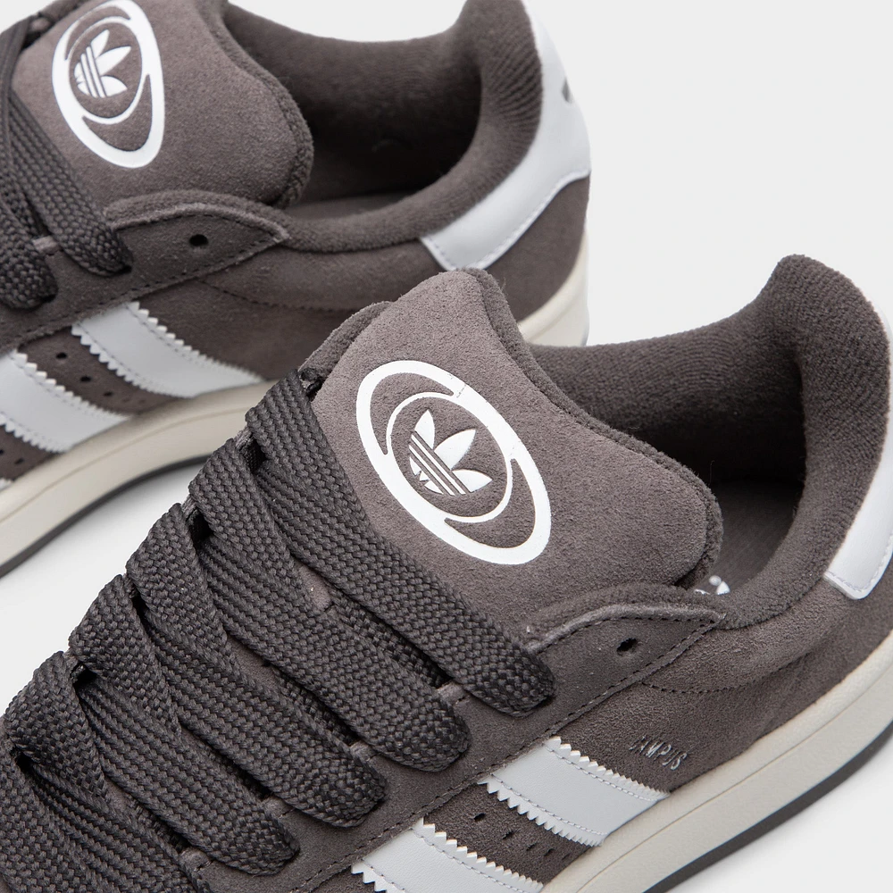 adidas Originals Women's Campus 00s Charcoal / White