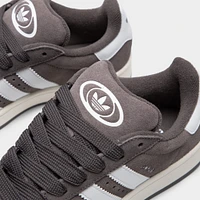 adidas Originals Women's Campus 00s Charcoal / White