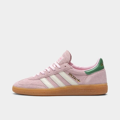 adidas Originals Handball Spezial Pink / Off White