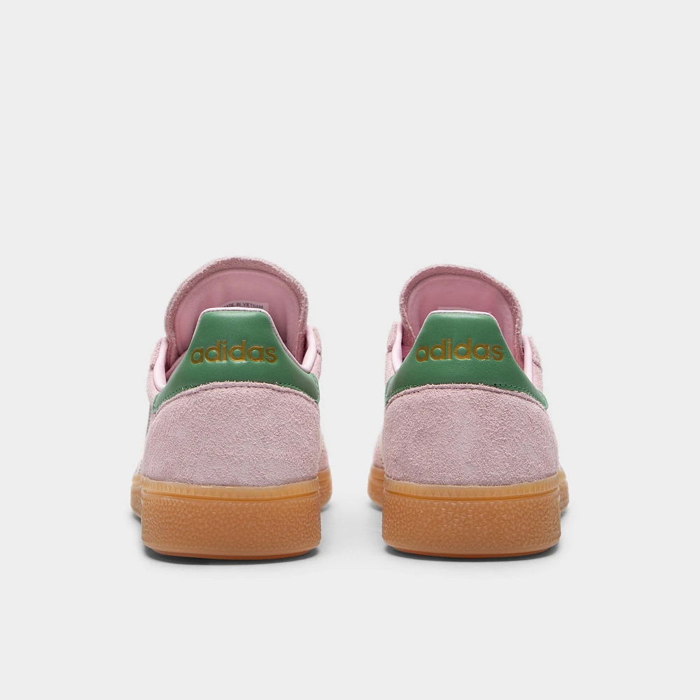 adidas Originals Handball Spezial Pink / Off White