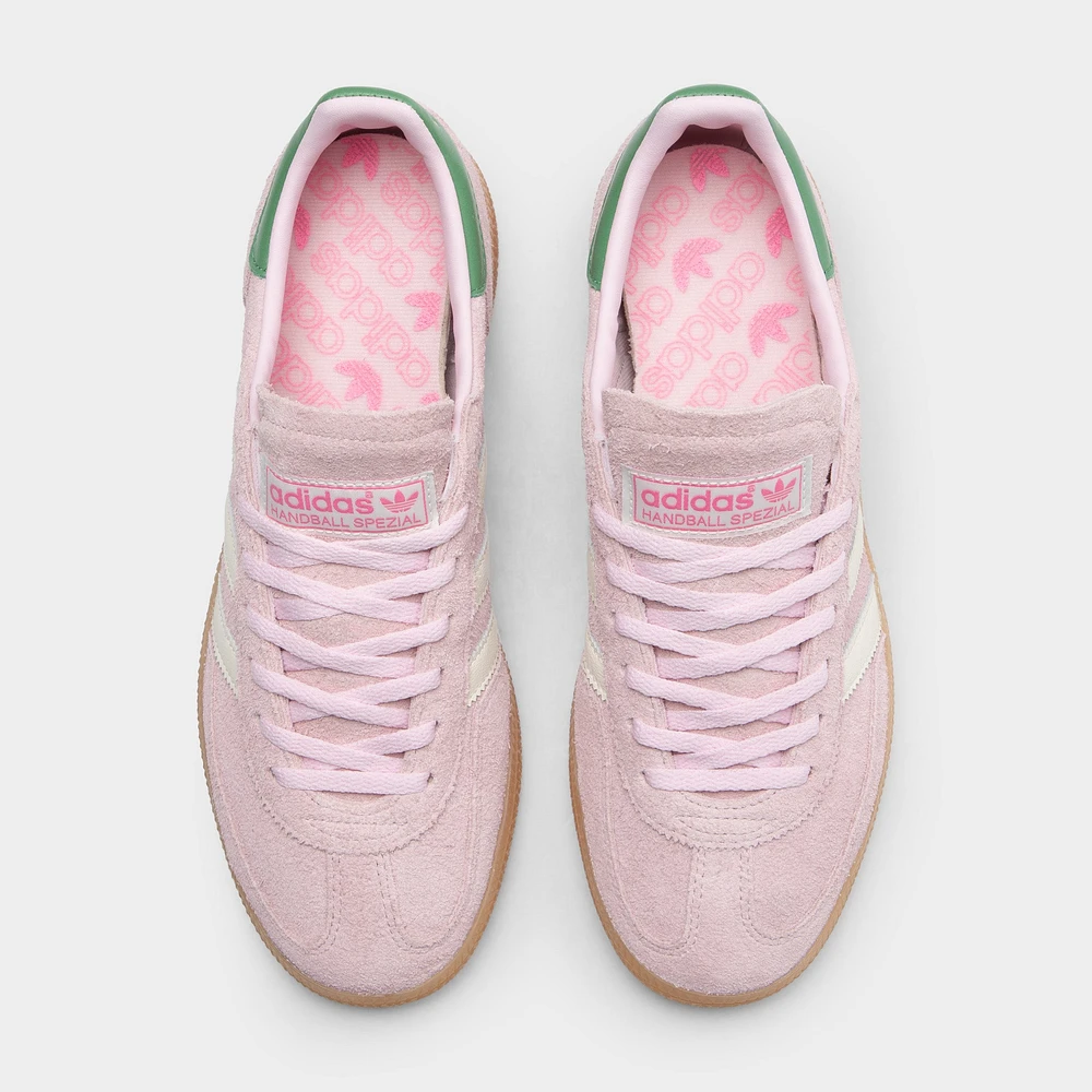adidas Originals Handball Spezial Pink / Off White