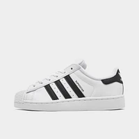 adidas Children's Superstar 2 Footwear White / Core Black