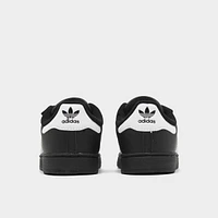 adidas Infants' Superstar II Black / White