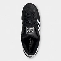 adidas Superstar II Core Black / Footwear White