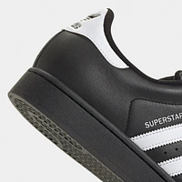 adidas Superstar II Core Black / Footwear White