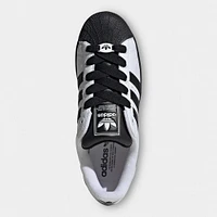 adidas Superstar II Footwear White / Core Black