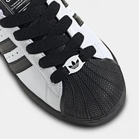 adidas Superstar II Footwear White / Core Black