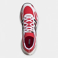 adidas Adizero Aruku Footwear White / Pure Ruby - Core Black