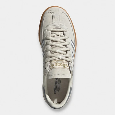 adidas Originals Juniors' Handball Spezial Alumina / White - Grey