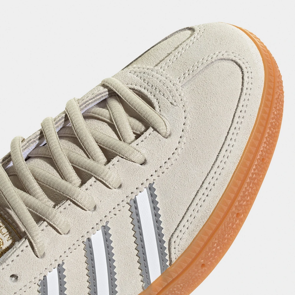 adidas Originals Juniors' Handball Spezial Alumina / White - Grey