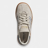 adidas Originals Children's Handball Spezial Alumina / Footwear White `