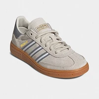 adidas Originals Children's Handball Spezial Alumina / Footwear White `
