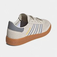 adidas Originals Children's Handball Spezial Alumina / Footwear White `