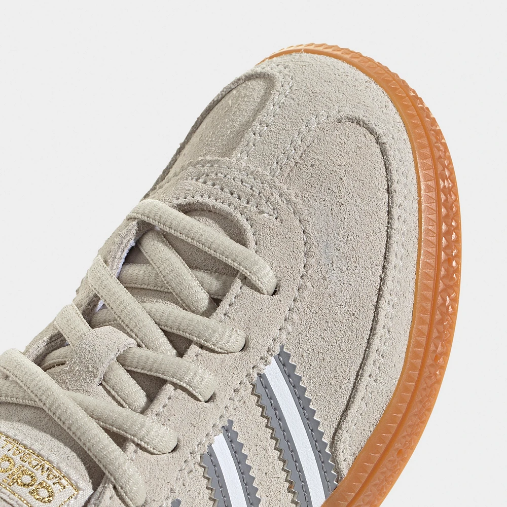 adidas Originals Children's Handball Spezial Alumina / Footwear White `