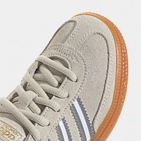 adidas Originals Children's Handball Spezial Alumina / Footwear White `