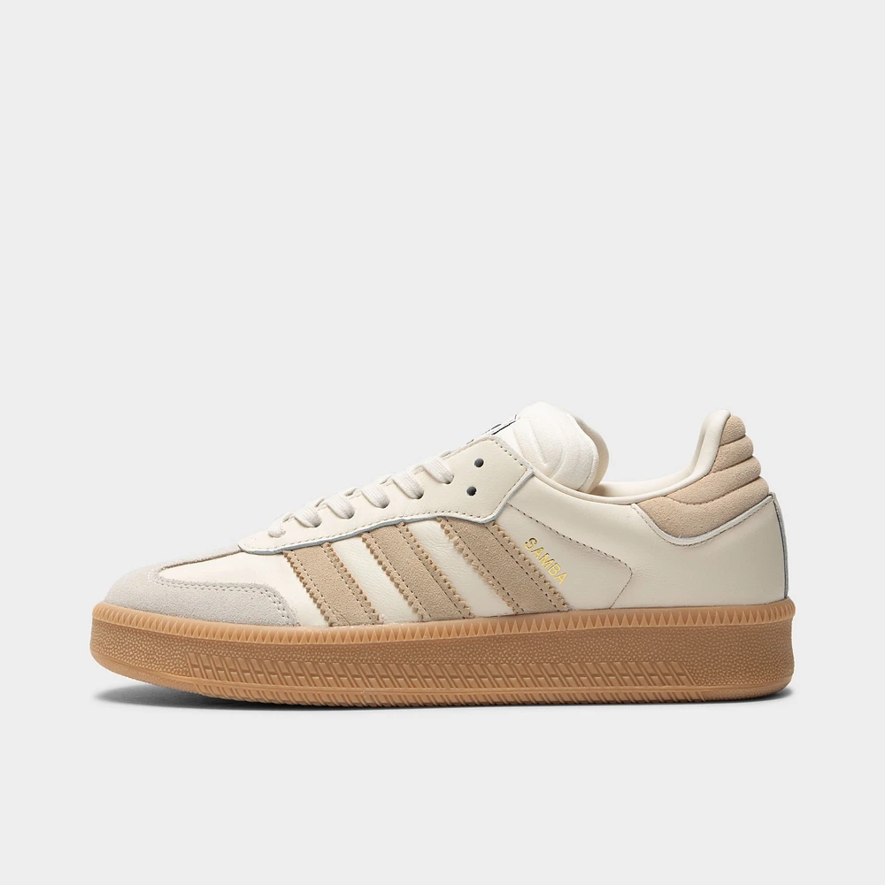 adidas Samba XLG Wonder White / Magic Beige