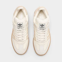 adidas Samba XLG Wonder White / Magic Beige