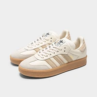 adidas Samba XLG Wonder White / Magic Beige