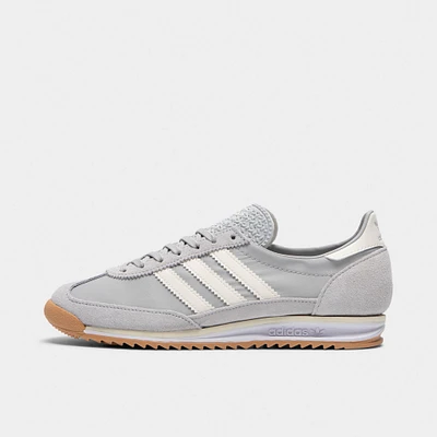 adidas Women's SL 72 OG Grey / Off White