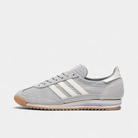 adidas Women's SL 72 OG Grey / Off White