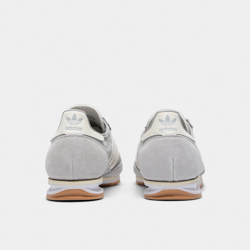 adidas Women's SL 72 OG Grey / Off White