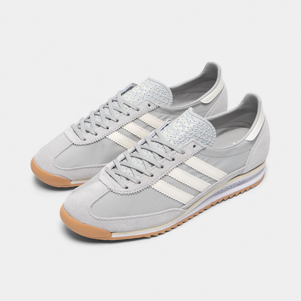 adidas Women's SL 72 OG Grey / Off White