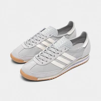 adidas Women's SL 72 OG Grey / Off White