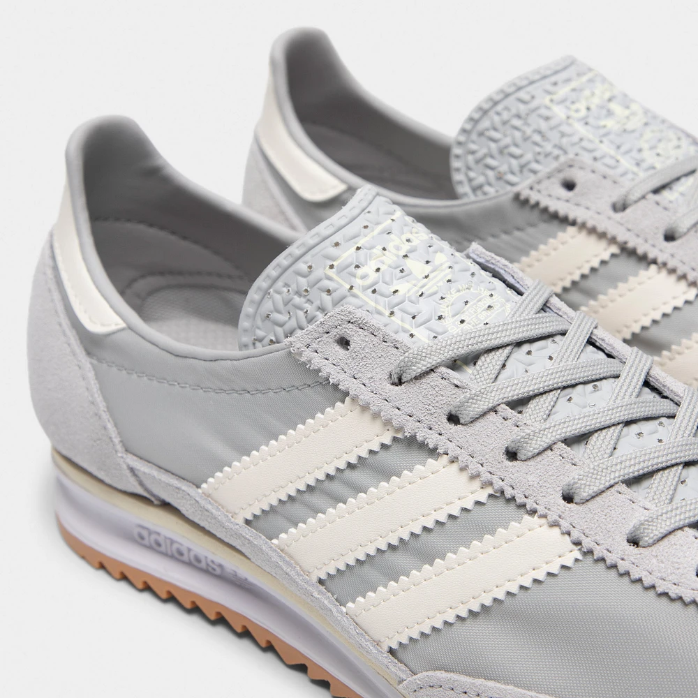 adidas Women's SL 72 OG Grey / Off White