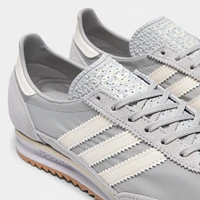 adidas Women's SL 72 OG Grey / Off White