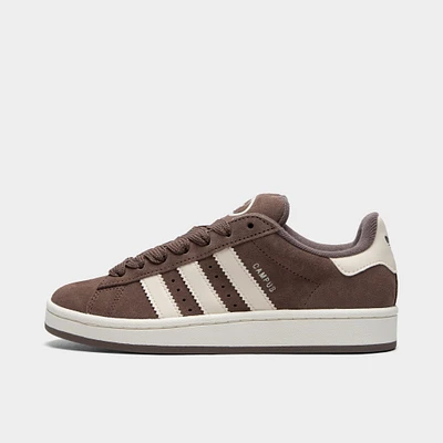 adidas Women's Campus 00s Brown / Off White