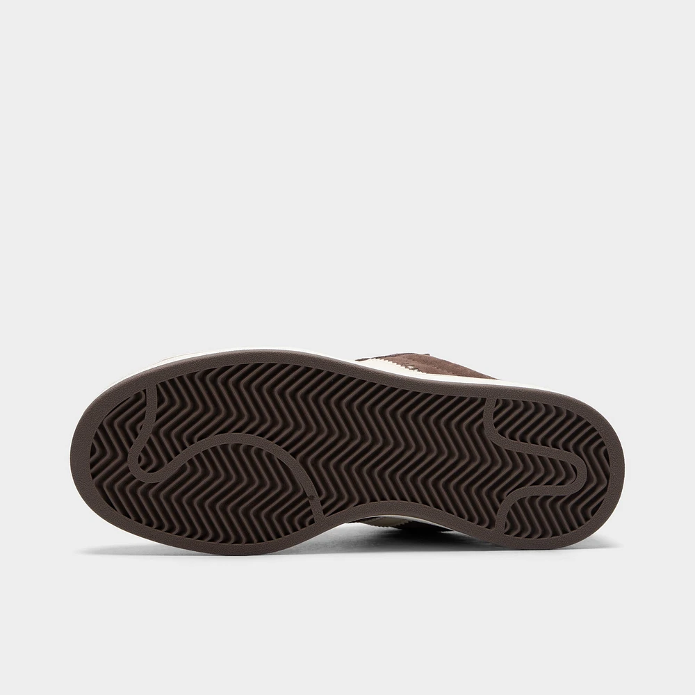 adidas Women's Campus 00s Brown / Off White