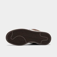 adidas Women's Campus 00s Brown / Off White