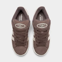 adidas Women's Campus 00s Brown / Off White