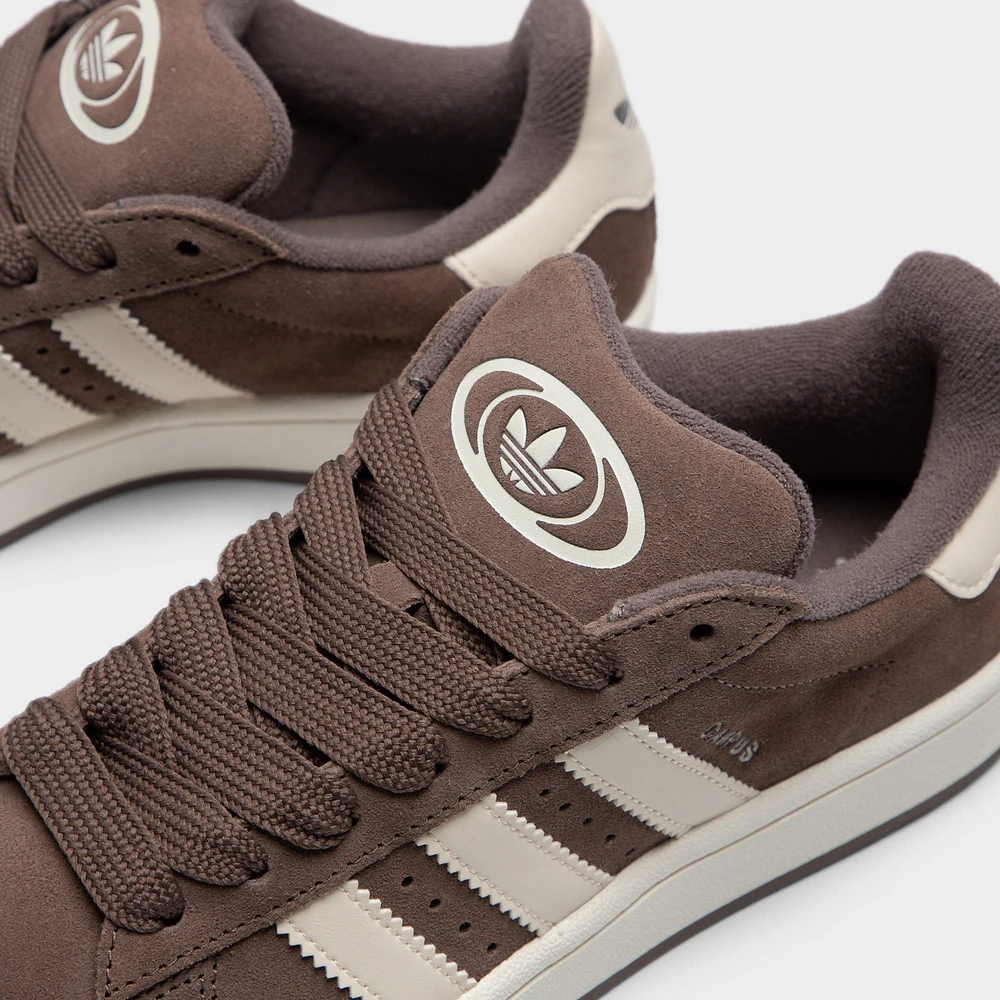 adidas Women's Campus 00s Brown / Off White