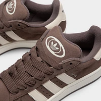 adidas Women's Campus 00s Brown / Off White