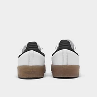 adidas Women's Sambae Footwear White / Core Black - Gold