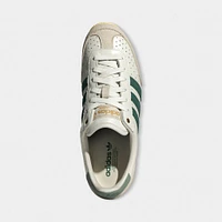 adidas Originals Women's Japan Off White / Collegiate Green - Orange Tint