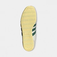 adidas Originals Women's Japan Off White / Collegiate Green - Orange Tint