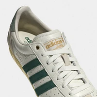 adidas Originals Women's Japan Off White / Collegiate Green - Orange Tint