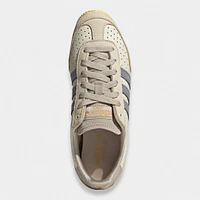 adidas Women's Japan Cream White / Silver Violet - Wonder Beige