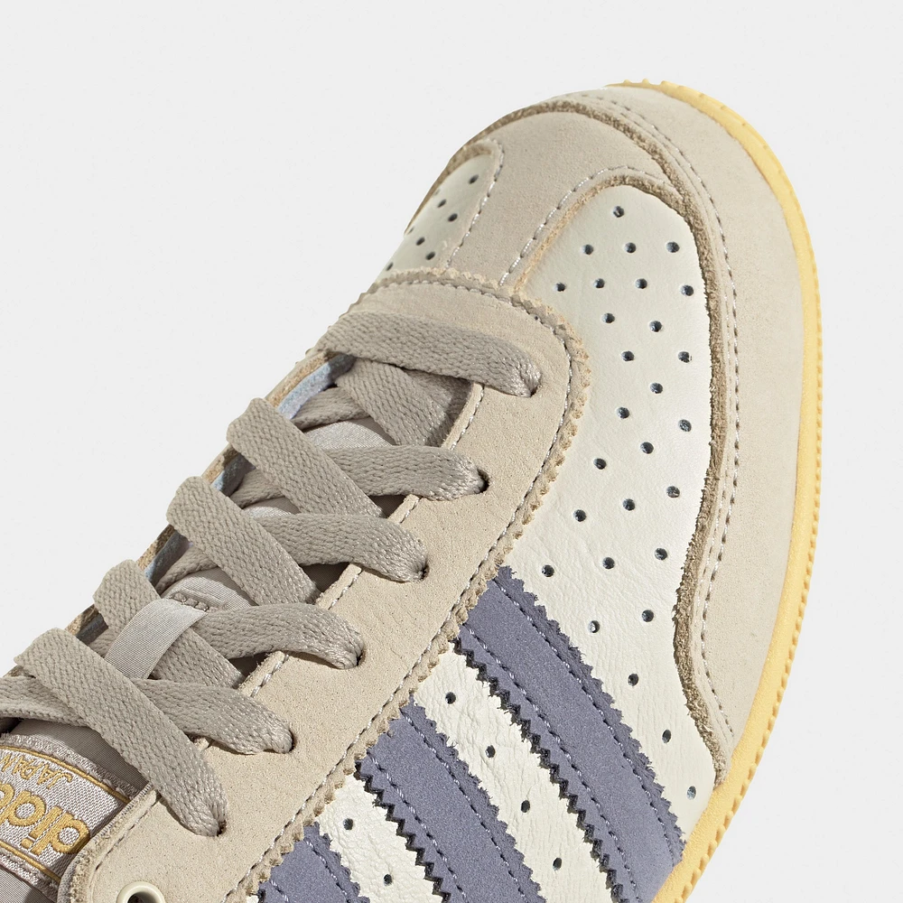 adidas Women's Japan Cream White / Silver Violet - Wonder Beige