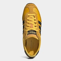 adidas Originals Women's Japan Crew Yellow / Black - Gold