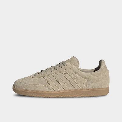 adidas Samba OG Clay Brown / Oat